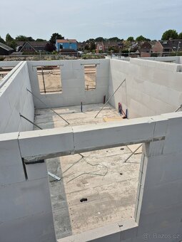 Stavební tesař,betonář - 11