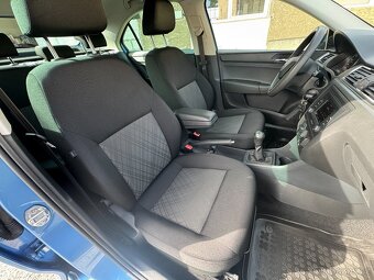 Seat Toledo 2017 1.2TSI 81KW REFERENCE CZ - 11