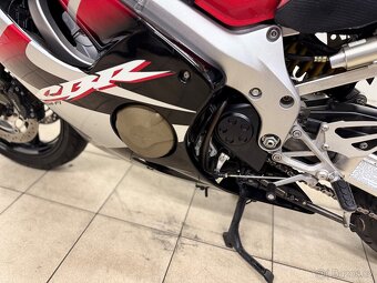 HONDA CBR 600 F,TOP - 11