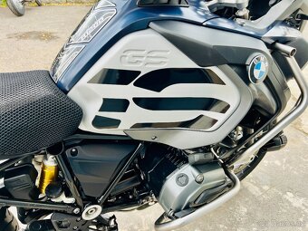 BMW R 1200 GS Adventure, možnost splátek a protiúčtu - 11