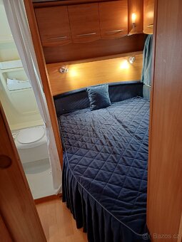 Adria adora 562up - 11