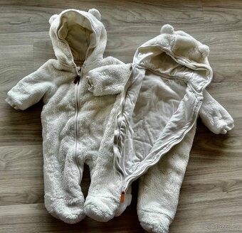 Dvojčata kluk a holka, kluk s kluk - 11