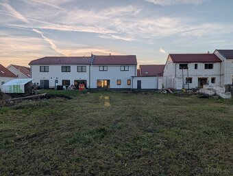 Prodej rodinného domu 171 m², pozemek 734 m² Hrušky u Brna - 11