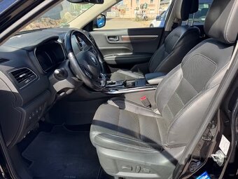 Renault Koleos 2.0dCi 175 Intens 4x4 X-Tronic FULL LED 2018 - 11