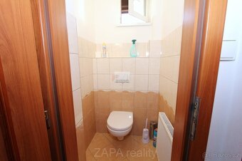 Pronájem 5 kanceláří o ploše 100 m2, Praha 5 Smíchov - 11