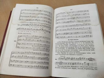 150 ROČNÁ--Učebnica hudobnej kompozície III. zväzok--rok 187 - 11