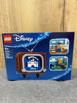 Lego sety na prodej - 11