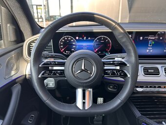 Prodám Mercedes-Benz GLE 450d 4MATIC AMG NIGHT - 11