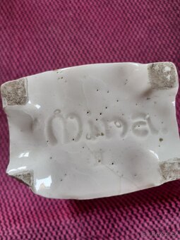 Starožitné dózy na rýži, na mouku, kořenky, váza - 11