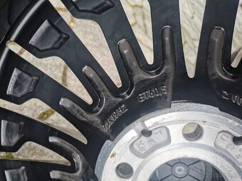 Originální alu kola na Mercedes CLE 19" AMG - 11