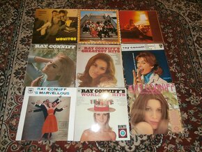 LP desky různé žánry - 11