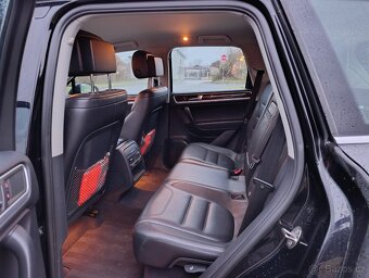 VW Touareg 3.0 tsi hybrid 380Ps - 11