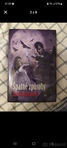 Prodám beletrii a DYI hobby knihy - 11