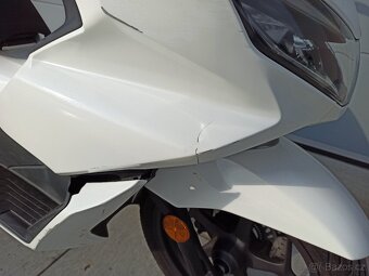 HONDA PCX 125 ČR 1.MAJITEL DPH - 11