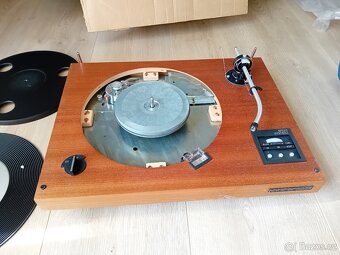 Gramofon Tesla NC 450 - 11