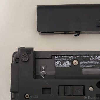 notebook HP EliteBook 6930 na díly - 11