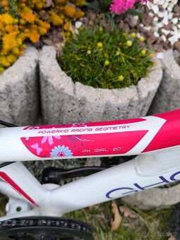 Ghost Powerkid 20 - 11