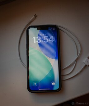 iPhone 13 256GB Midnight - 11