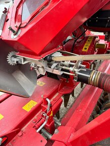 Secí kombinace Kverneland I-drill PRO 3m - 11