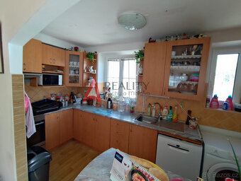 Prodej rodinného domu, 280m2, Zlátenka, okr. Pelhřimov - 11