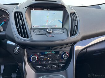 Ford  Kuga 2,0TDCi 4x4 TITANIUM,Navi,KeyFree,Kamera,Temp - 11