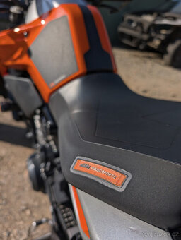 KTM Duke 790 (2020) - 11