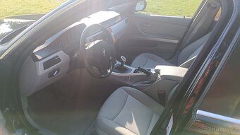 BMW E90 325d - 11