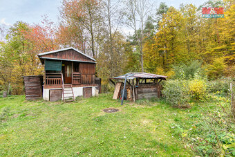 Prodej chaty, 31 m², Čím - 11