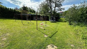 Velmi hezký zděný byt 1+1 Havlíčkův Brod - 11