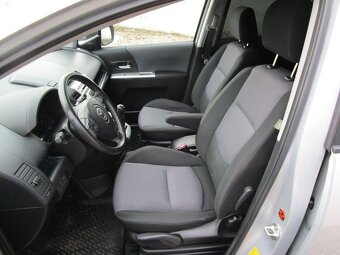 Mazda 5, 2,0 - 107KW - (7-SEDAČEK) - 11