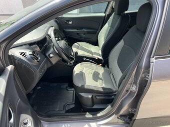RENAULT CAPTUR 1.5 DCi 1.MAJITEL TAŽNÉ PDC 69000KM TEMPOMAT - 11