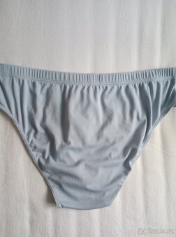 TERMO Trenky a Slipy "COOLMAX" XXL - 11
