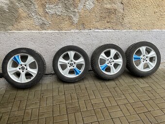Alu 5x114,3 R18 - 11