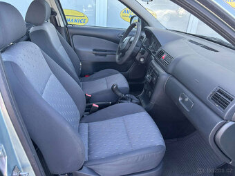 Prodám Škoda Octavia 1.6 MPi - 11