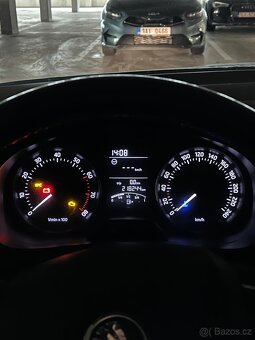 Škoda Rapid 63kW 2013 na ND - 11