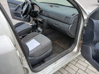 Škoda Octavia 1.9 tdi - 11