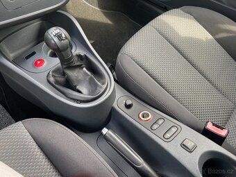 Seat Leon 1,6 MPi Serviska, Klima, 8xPneu - 11