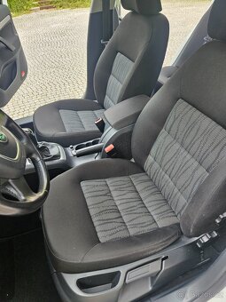 Škoda Octavia 1.6 TDI 77 kW mod. 2013, 167.000 km Dovoz SRN - 11