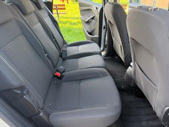 Ford C-MAX 1.5 TDCi rok 2018 jen 86tkm - 11