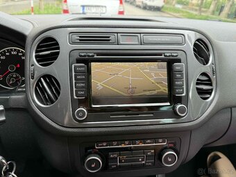 VW TIguan 2.0 TDI 4motion 103kw - 11