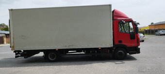 Iveco Eurocargo - 11