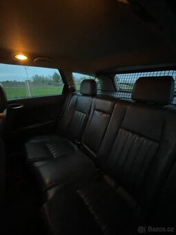 Alfa Romeo 156 Crosswagon 4x4 - 11