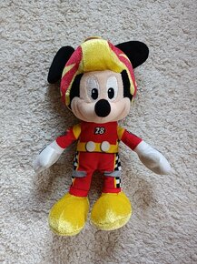 Plyšové postavičky Disney - 11