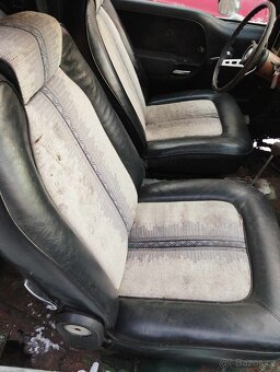 1975 AMC PACER X - cena za 2 kusy - 11
