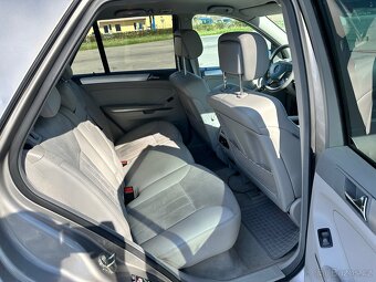Mercedes-Benz Třídy M ML 280cdi 140kW - 11