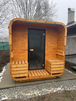 Sudova sauna - 11