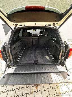 Prodám BMW X5 xDrive30D 190kw M-Packet odpočet DPH, r.v.2016 - 11