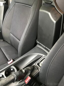 BMW 116i - 11