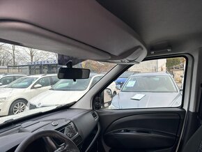 Opel Combo 1.3 CDTI 66 kW r.v.2016 - 11