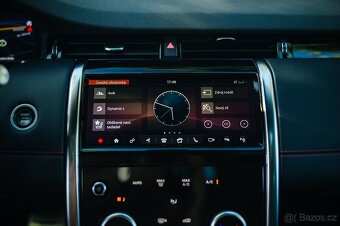 Land Rover Discovery Sport (183 kw), 1.majitel, odpočet DPH - 11
